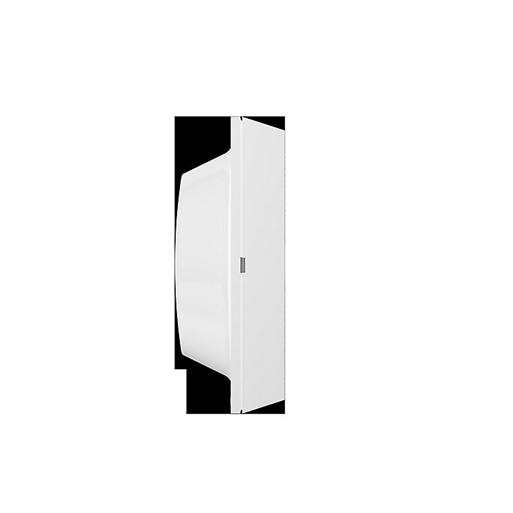 Prise de téléphone Fontini Neo Evo blanc