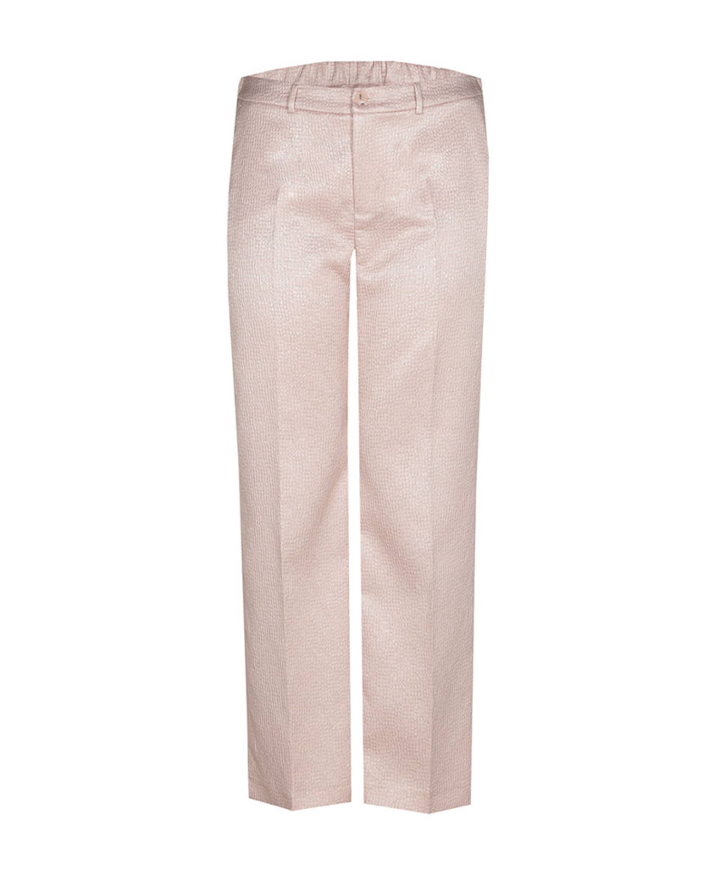 Xandres X-PUK- dames pantalon roze