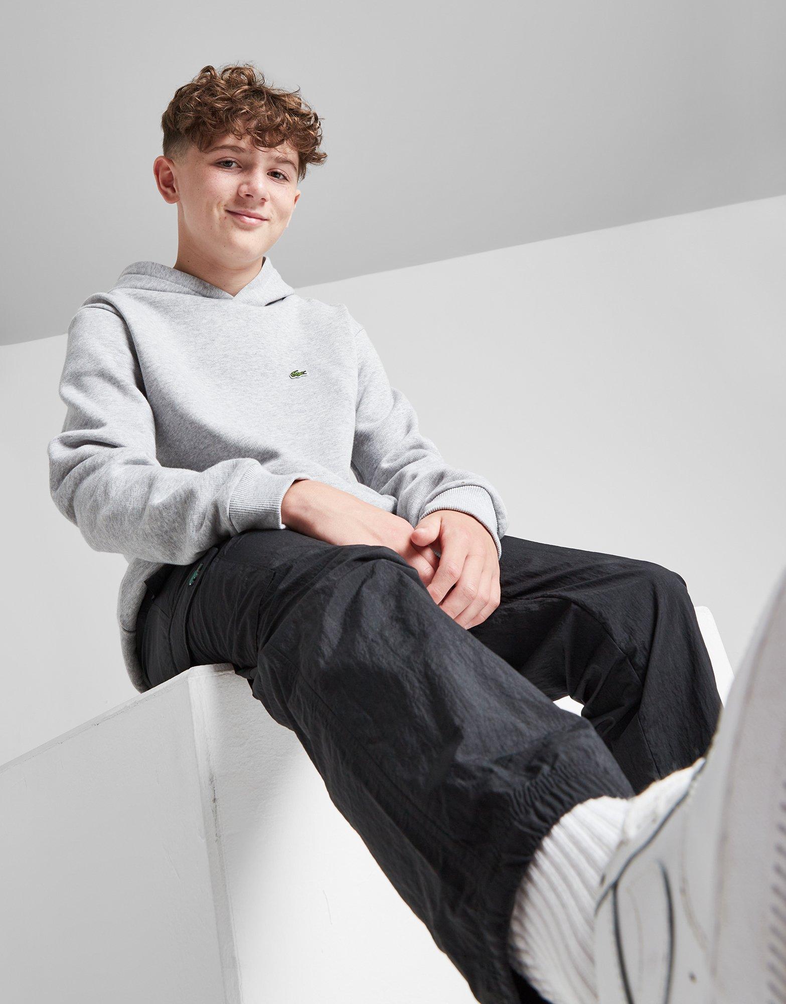 Lacoste Pantalon de jogging Cargo Junior