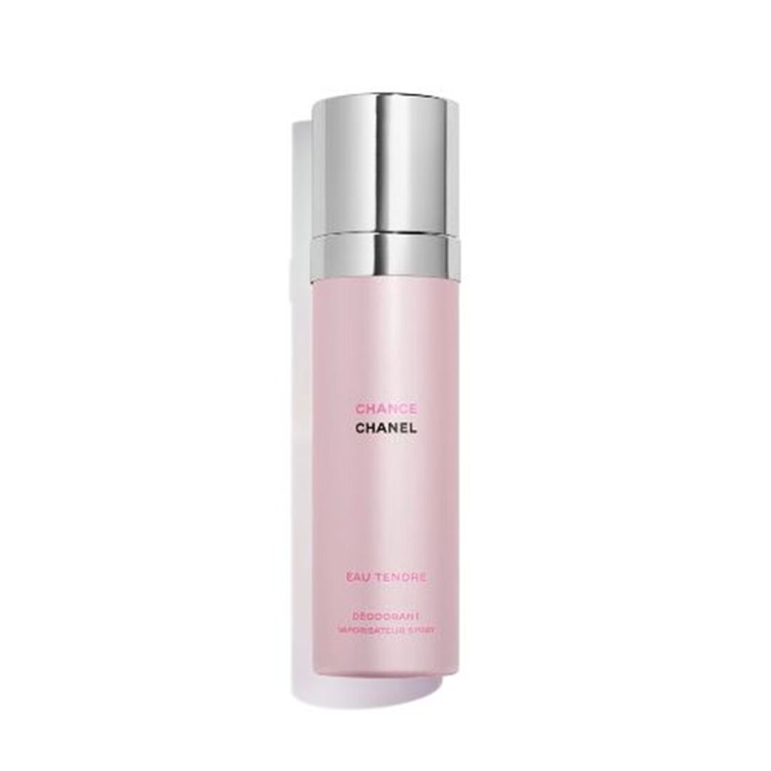 CHANEL CHANCE DESODORIZANTE EM VAPORIZADOR - 100ml