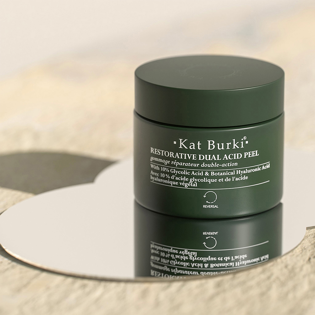 Restorative Dual Acid Peel 60ml