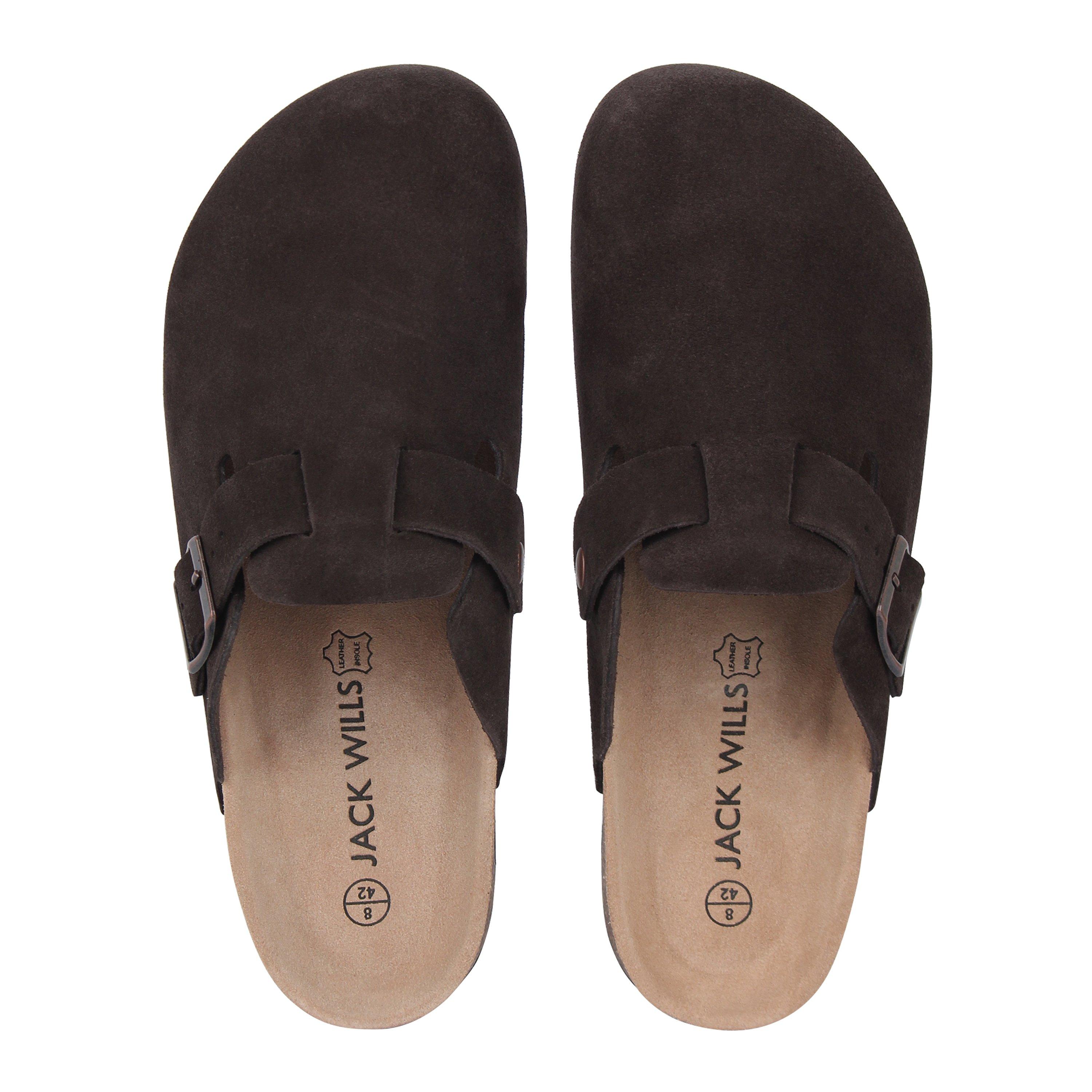Jack Wills JW Mule Sandals