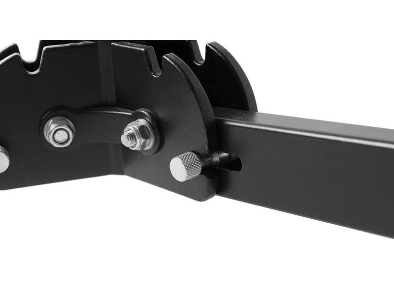 Tether Tools Rock Solid Low Boy Roller Erfüllt die Höhenanforderungen hart arbeitender Fotografen