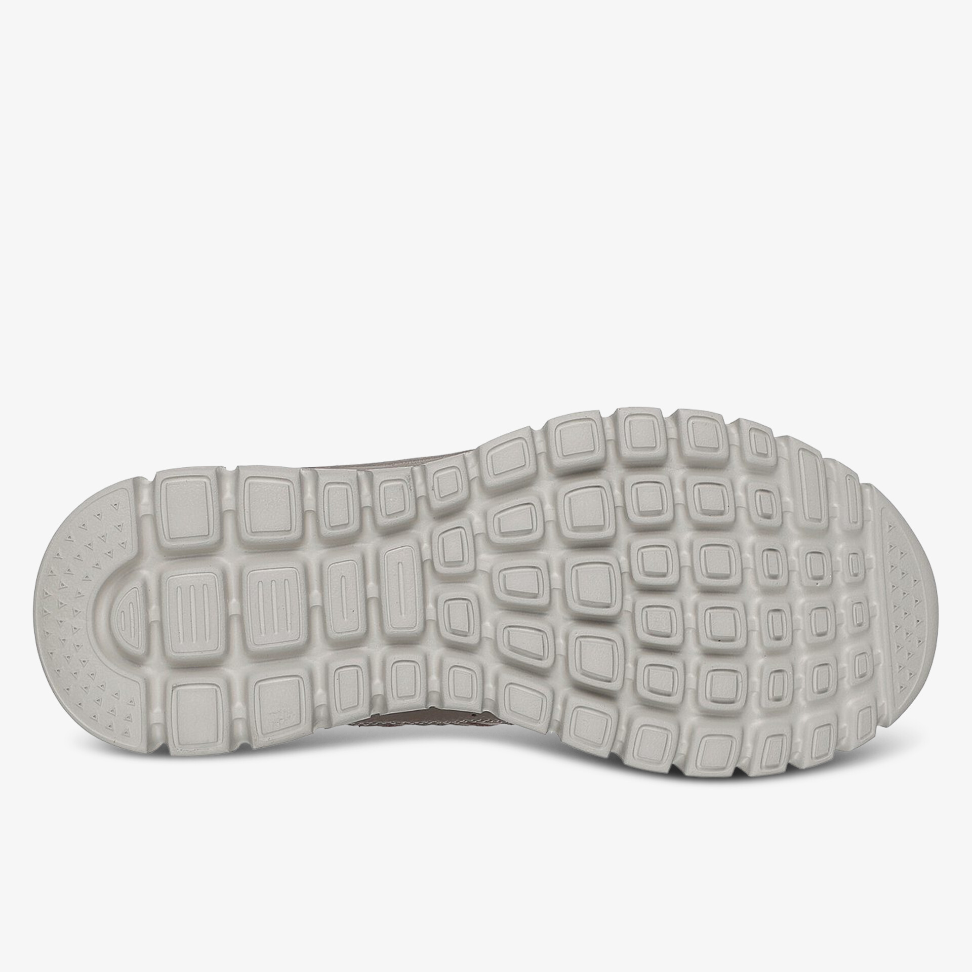 SKECHERS Graceful Cozy Hug Damen Slip On grau