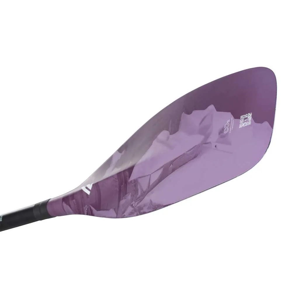 Fanatic Diamond 35 Slim Adjustable 6.9´´ Paddelsurf-Paddel