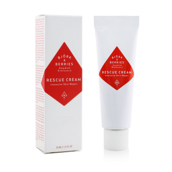 Bjork & Berries creme de resgate 30ml/1oz