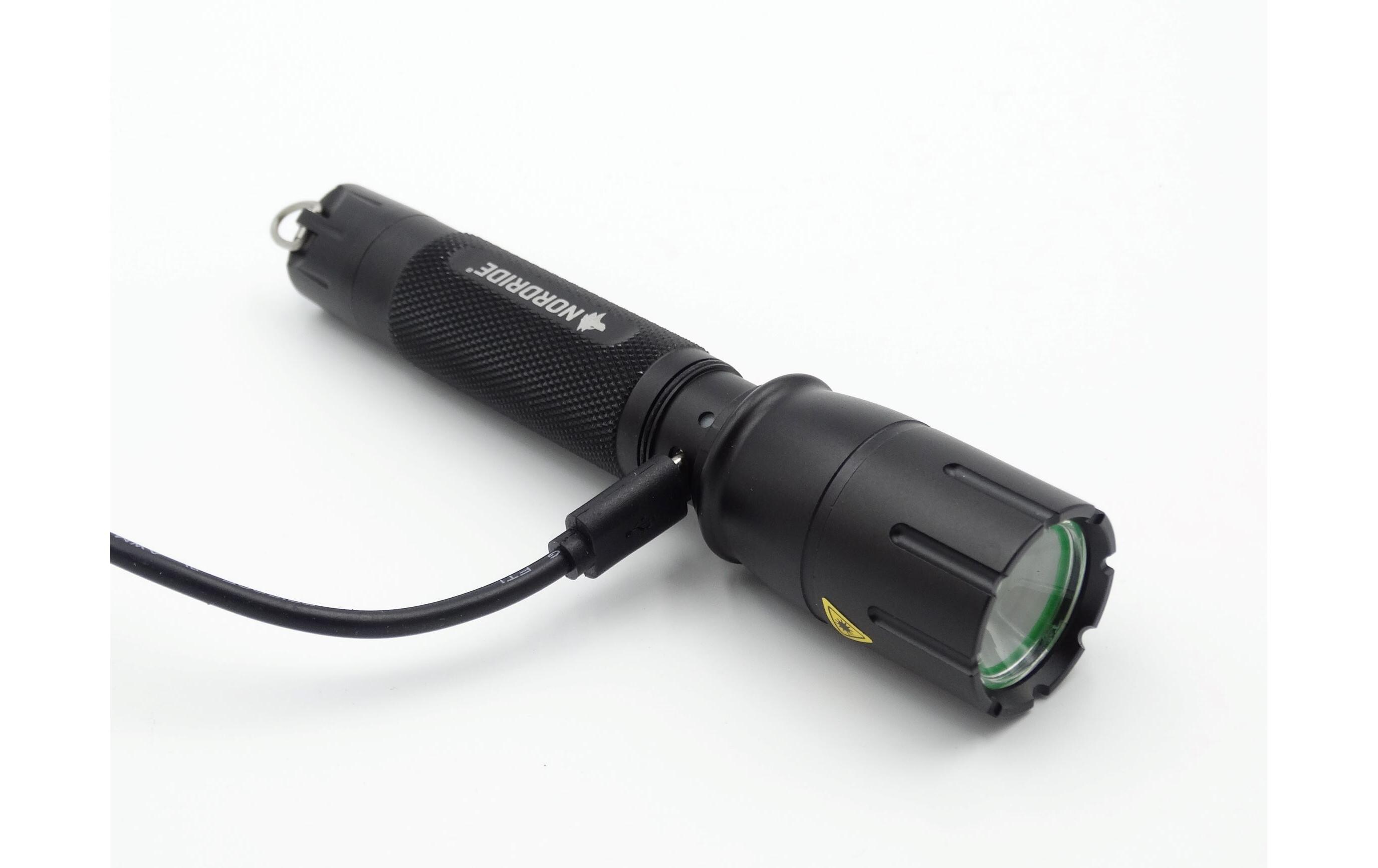 Spot Smart R 510 lm, IP65Handlampe