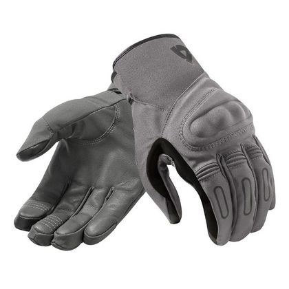 Gants Rev it CASSINI H2O - Gris