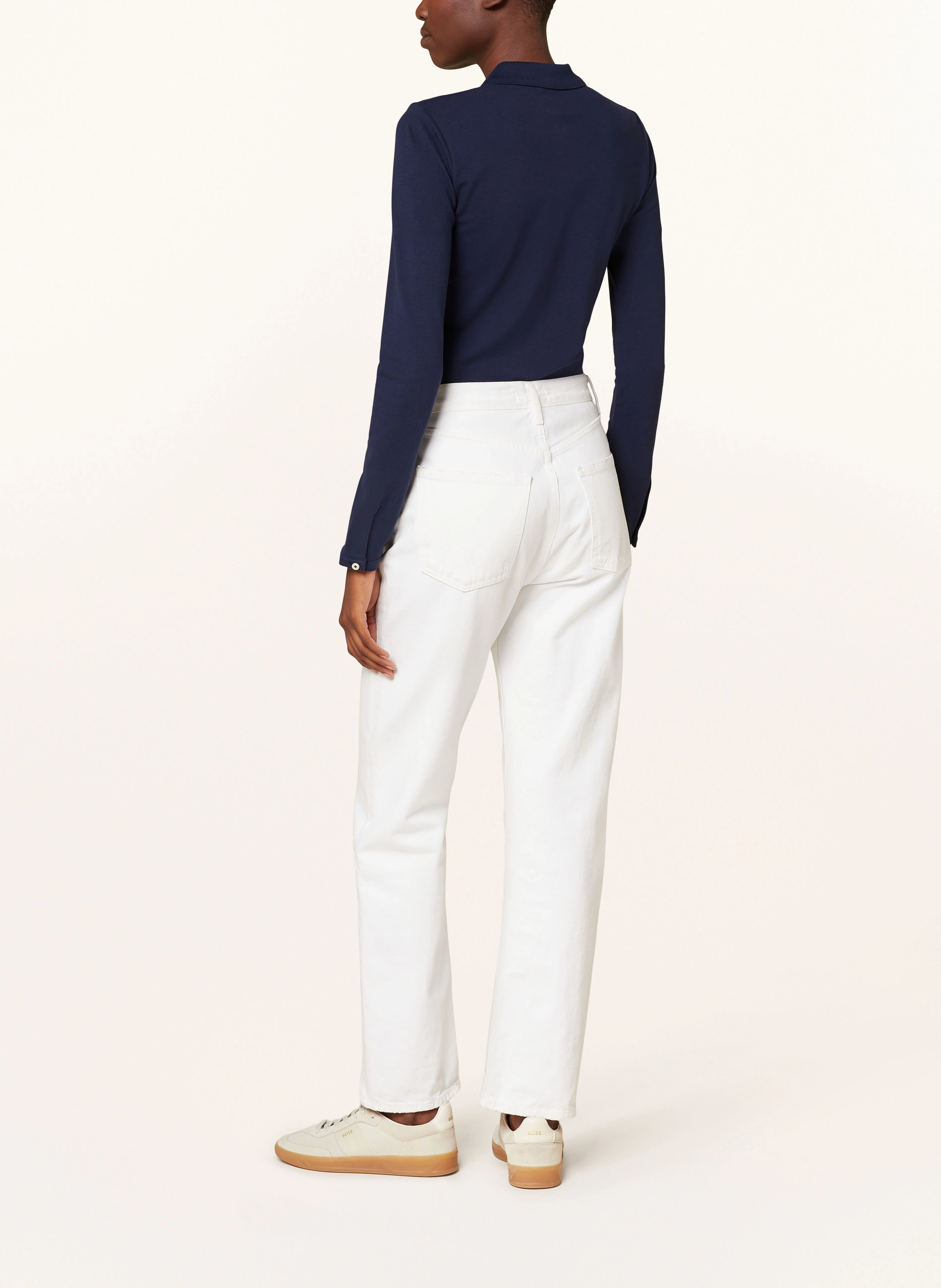 POLO RALPH LAUREN Hemdbluse