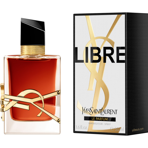 Yves Saint Laurent Libre Le Parfum Spr 50 ml