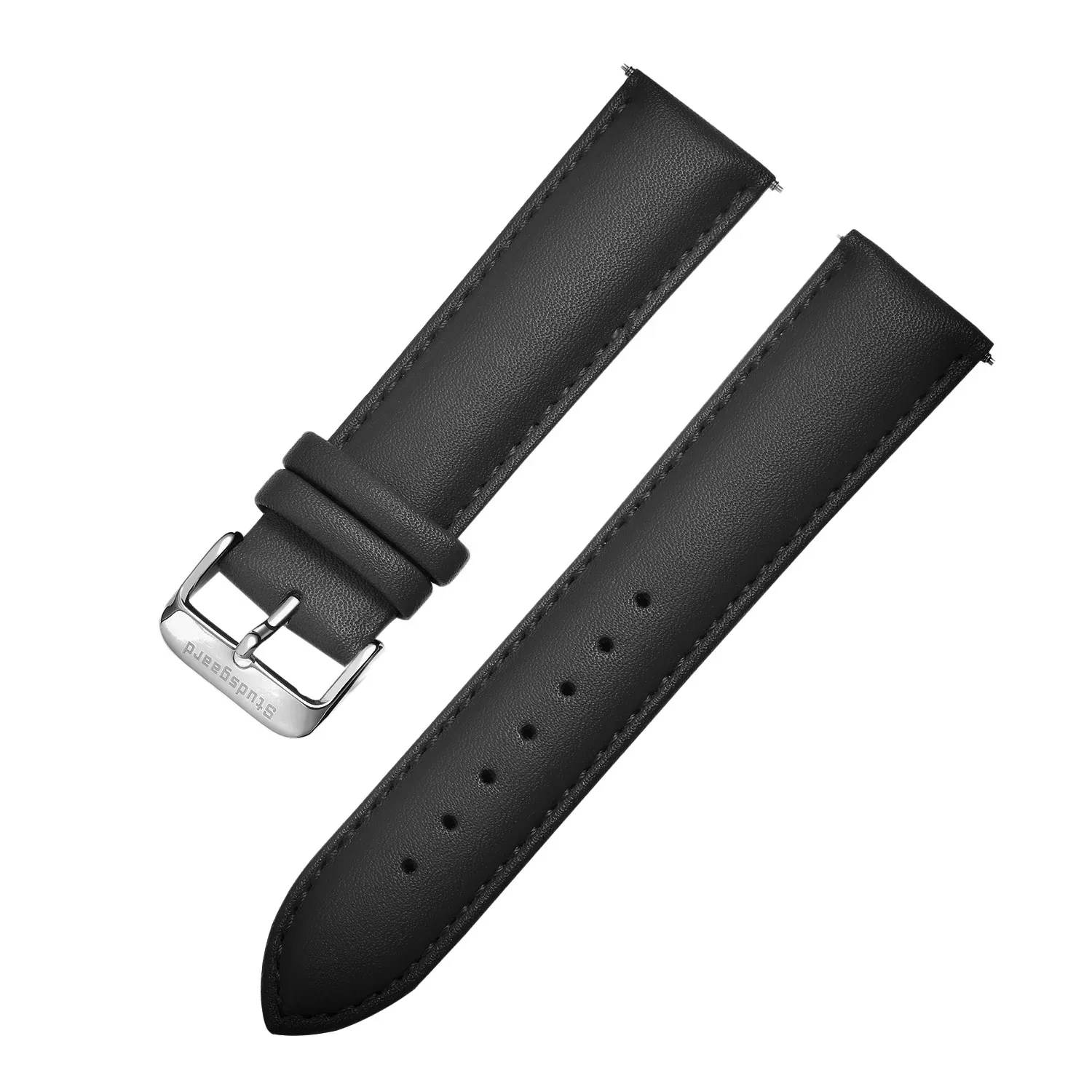 Studsgaard Læderrem SS011