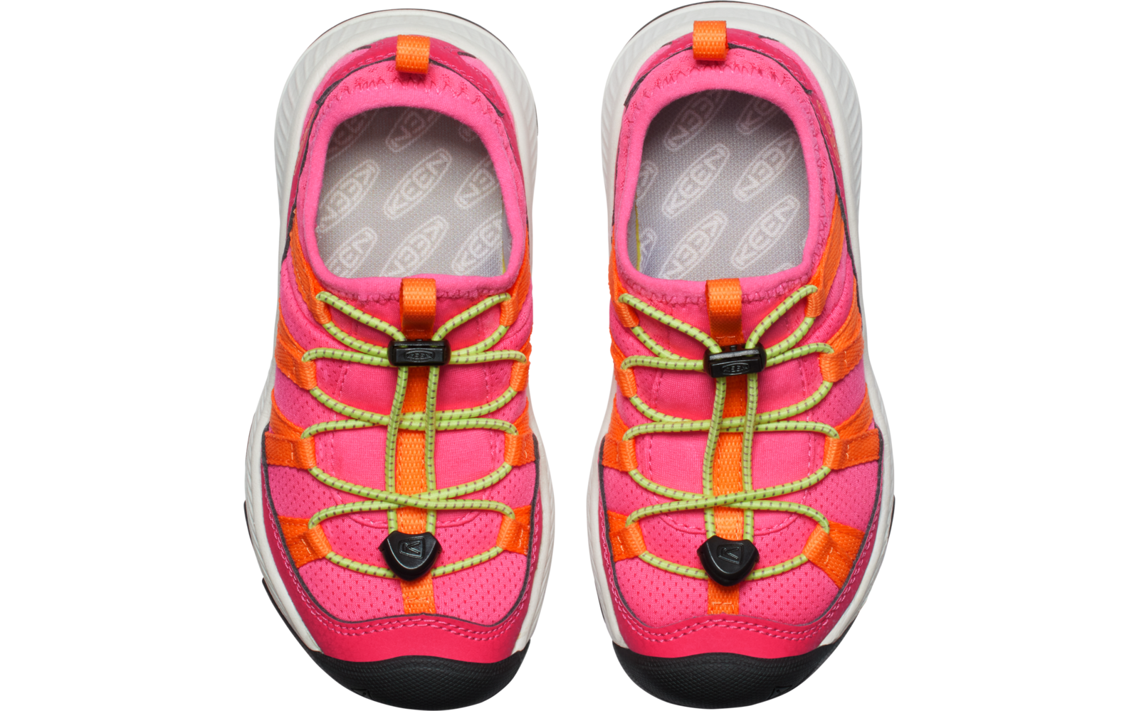 Keen Motozoa Kinder Sneaker