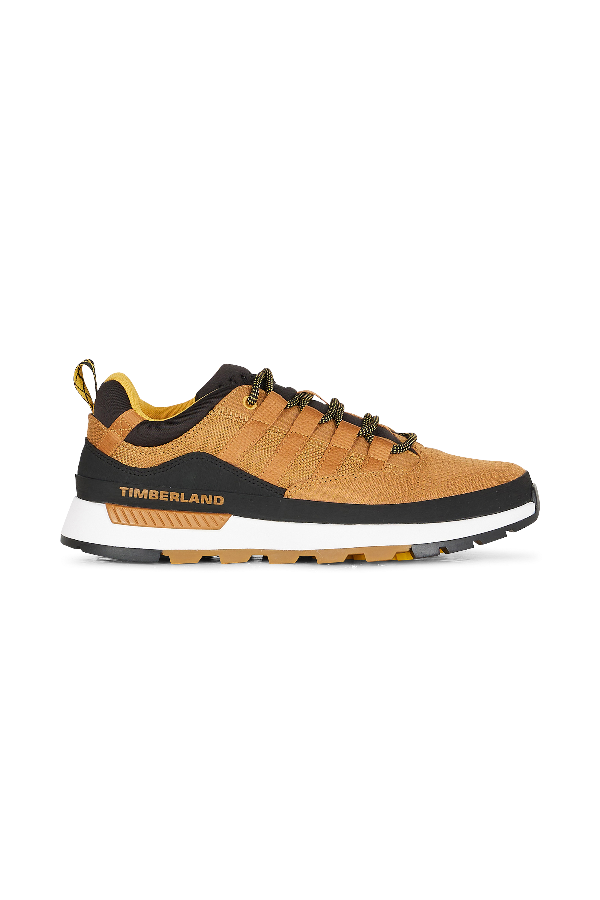 TIMBERLAND Baskets Euro Trekker Marron