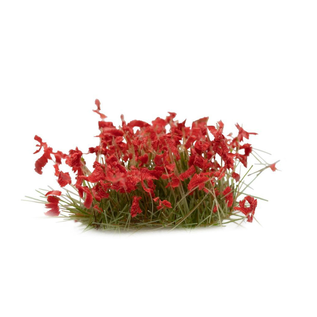 Gamers Grass - Fleurs