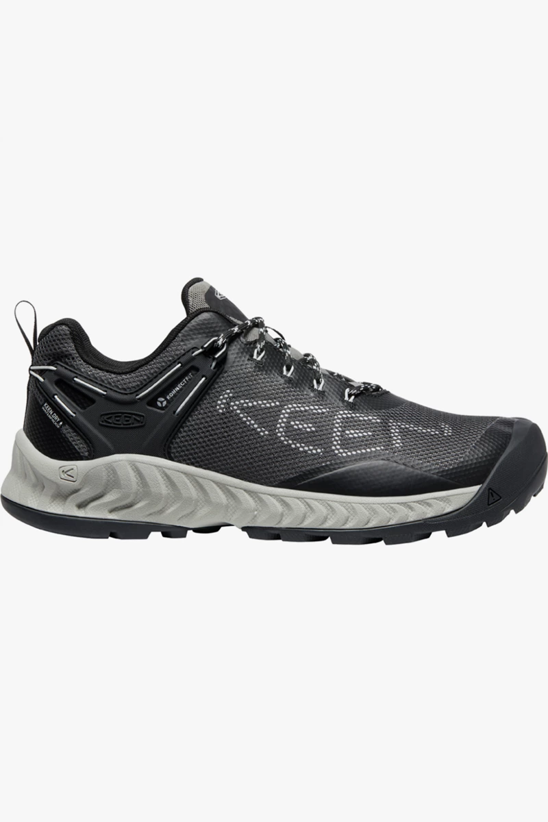 Keen Nxis Evo Mid WP Herren Wanderschuh