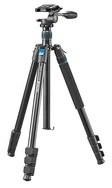 CULLMANN - TREPIED RONDO 480 M RW20