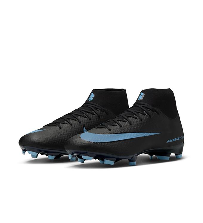 Nike ZM Superfly 10 Acadamy FQ1456 BLACK-ICE-BLUE