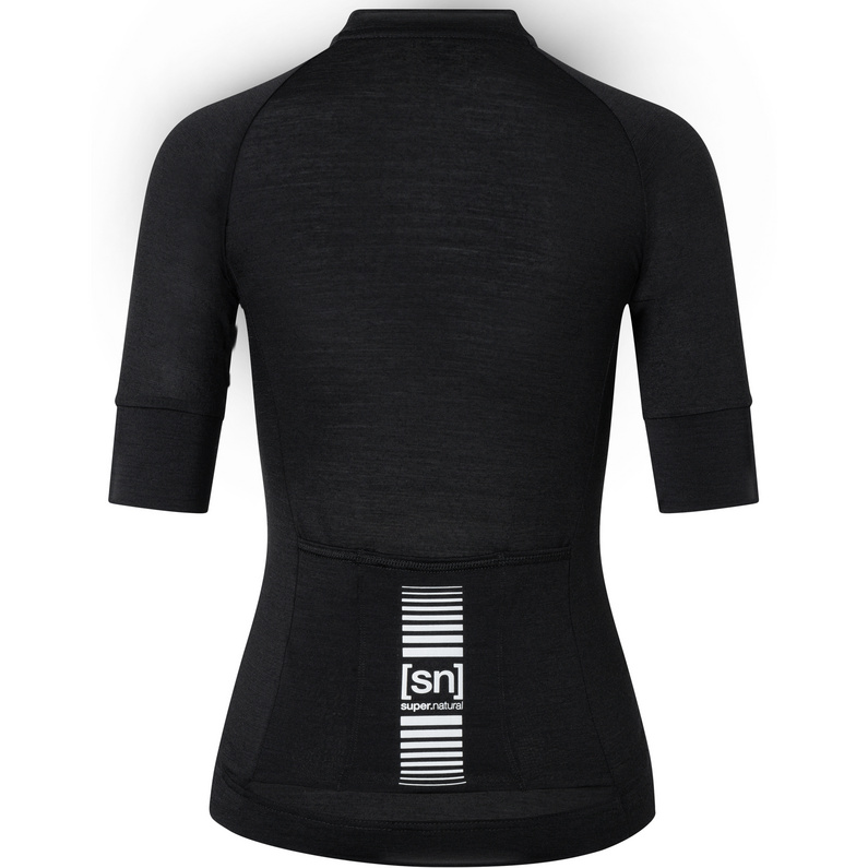 Super.Natural Damen Grava Summer Radtrikot
