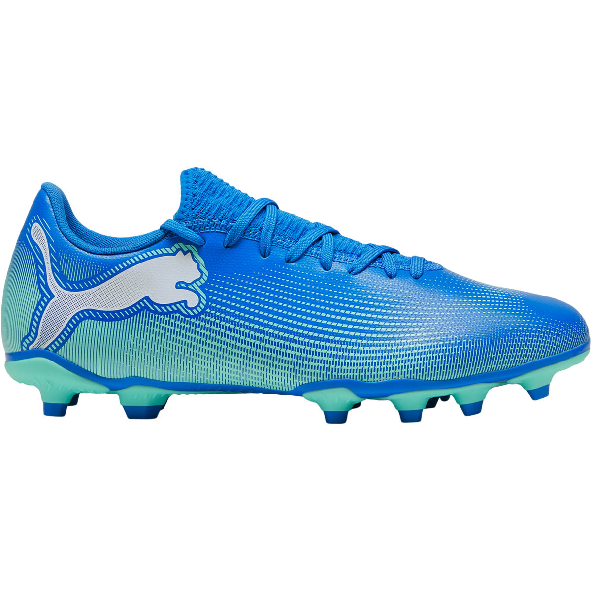 PUMA Future 7 Play FG/AG Fodboldstøvler