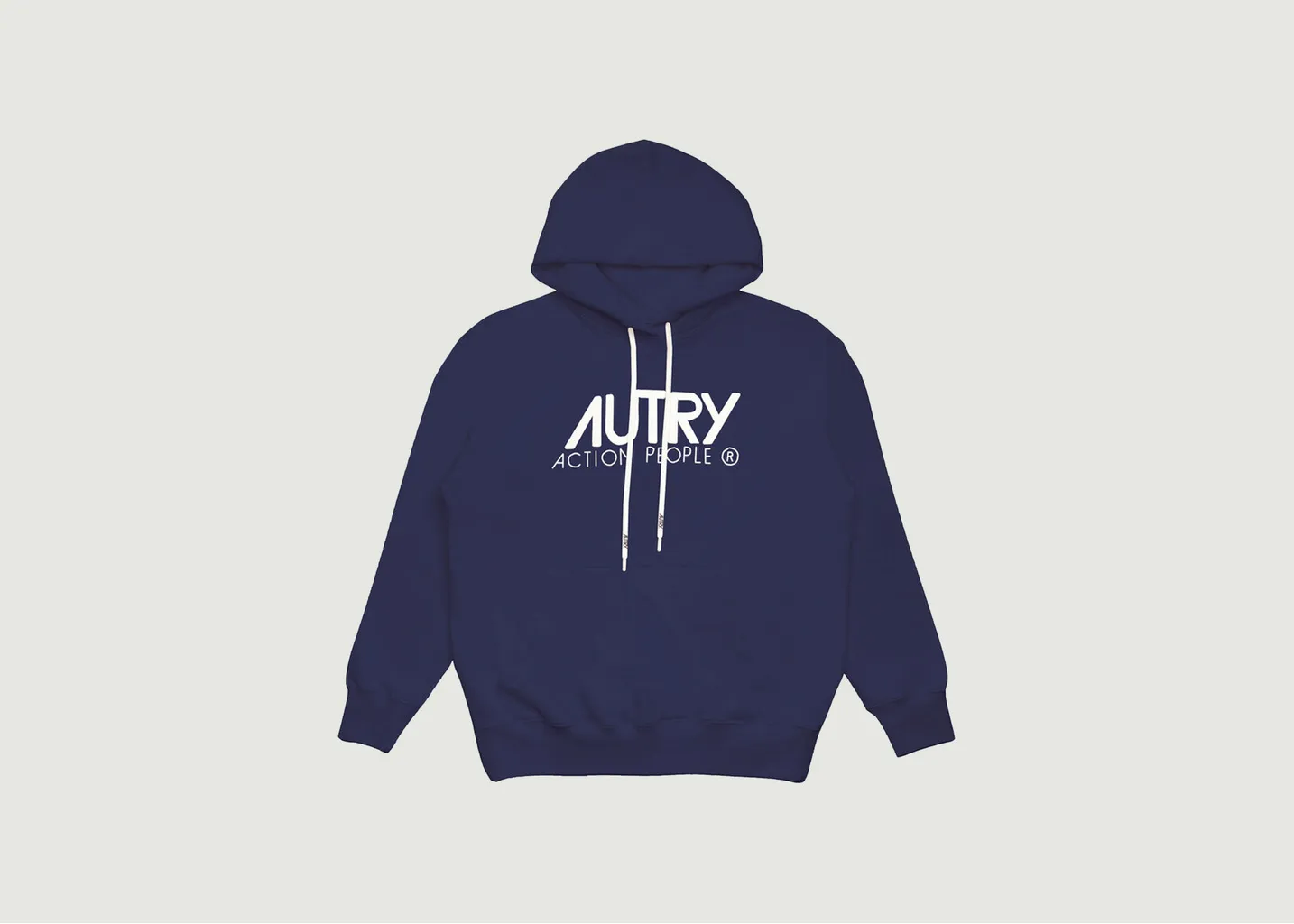 Hoodie Icon AUTRY
