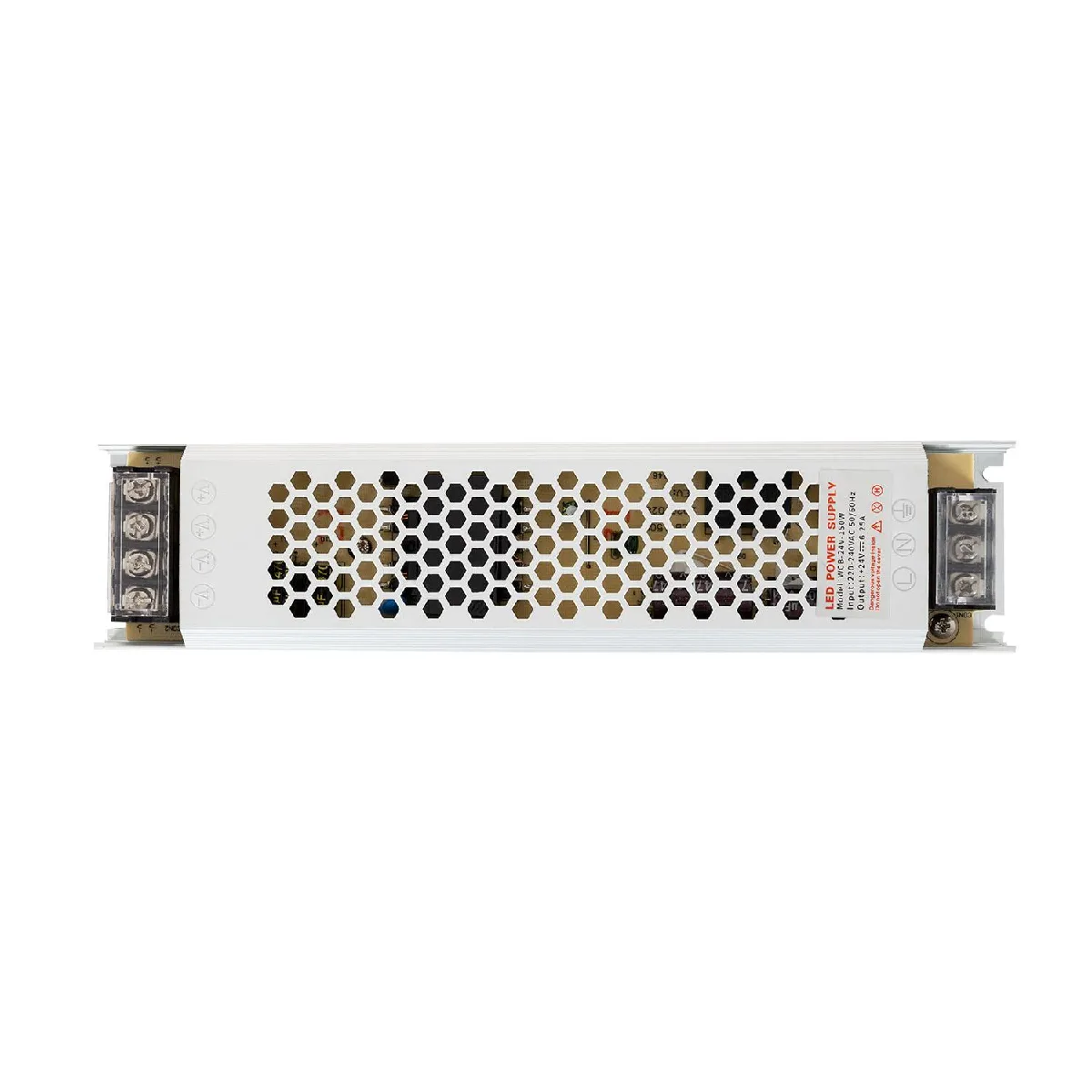 Ledkia Bloc d'Alimentation Slim 150W