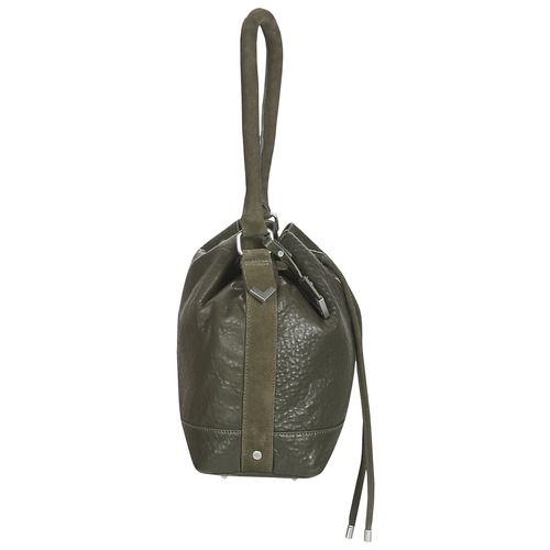 Ikks - GIPSY MILITARY - Kaki