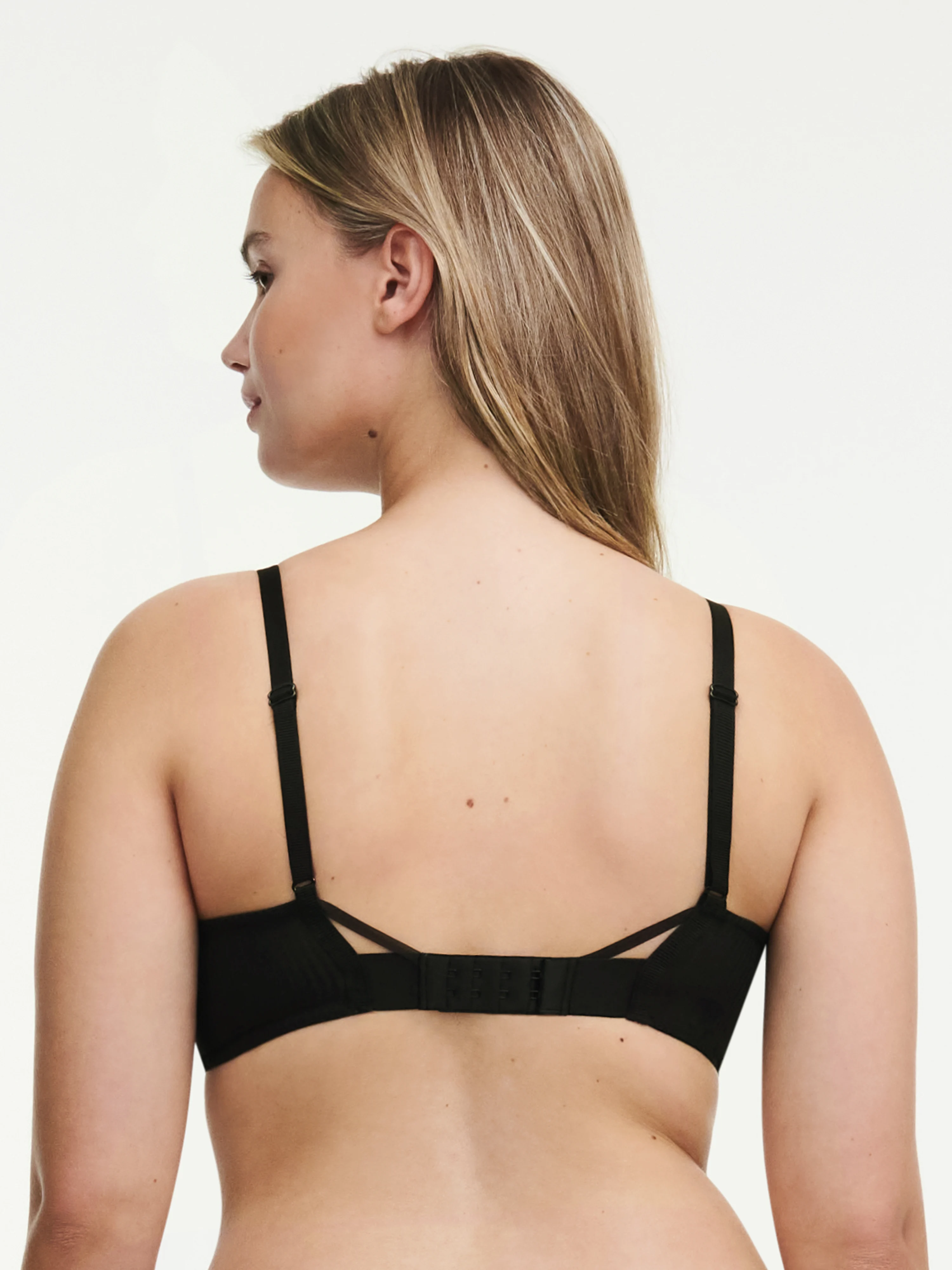 SPICE - Soutien-gorge emboîtant broderie | Multicolore