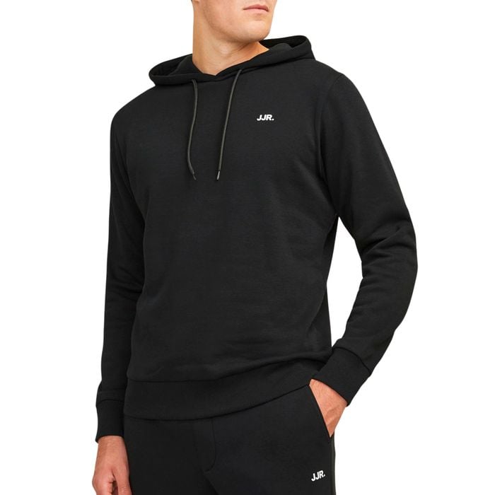 JJ Rebel Logo Hoodie Heren