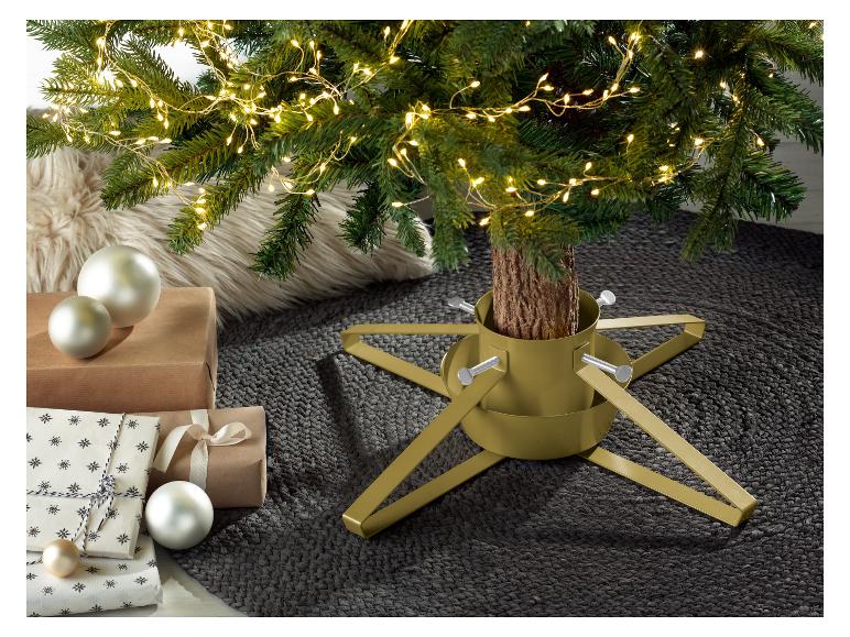 Kerstboomstandaard