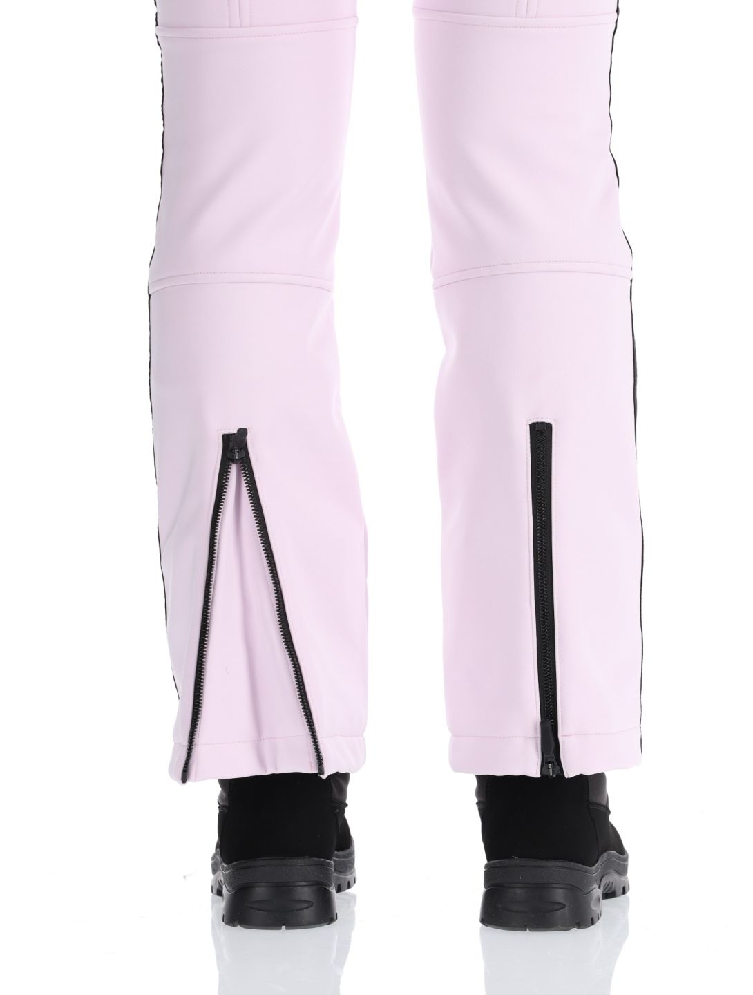 Mayli CH softshell skibroek dames