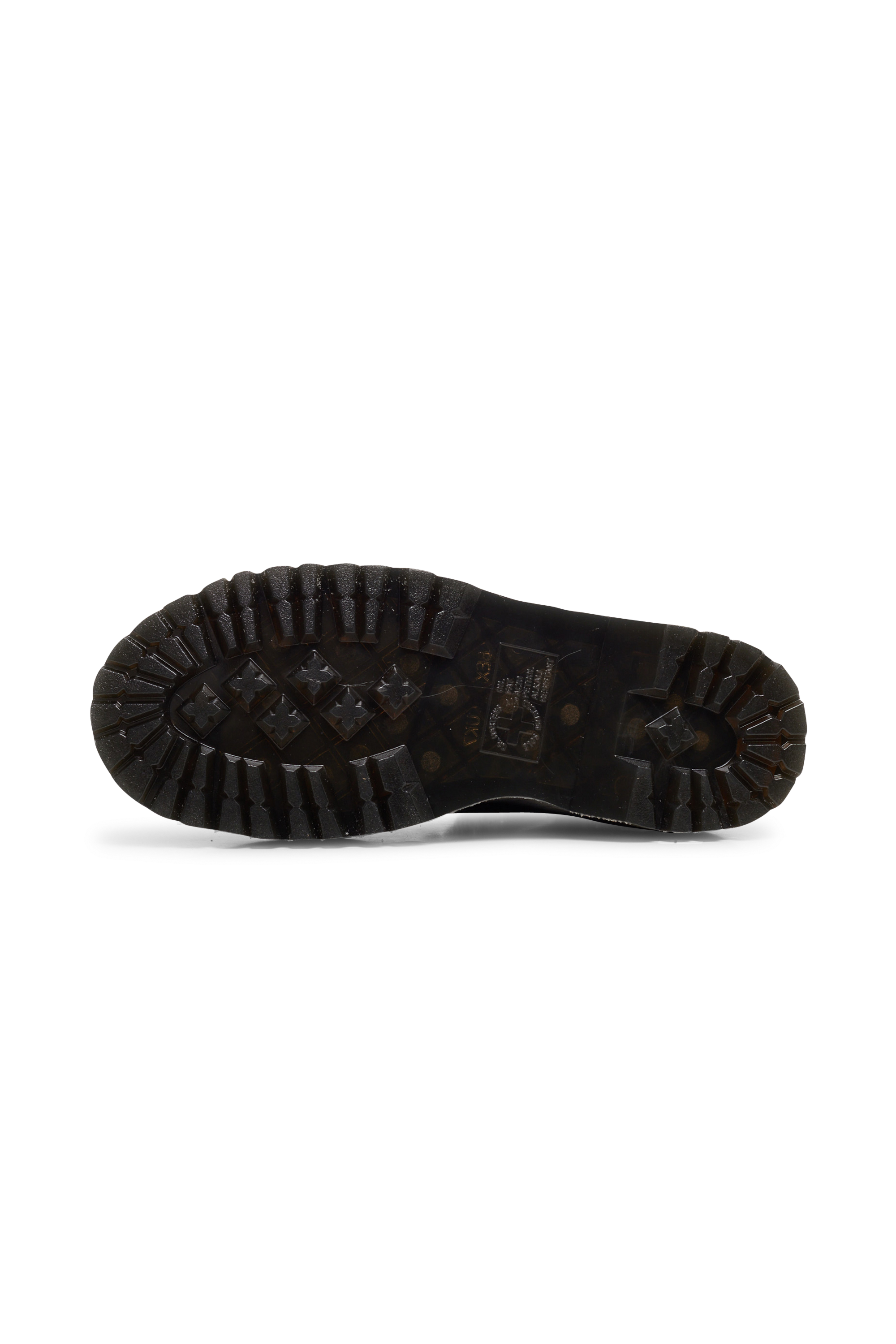 DR. MARTENS Boots JADON MAX Noir
