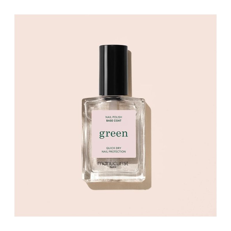 Base Coat Green Manucurist 15ml