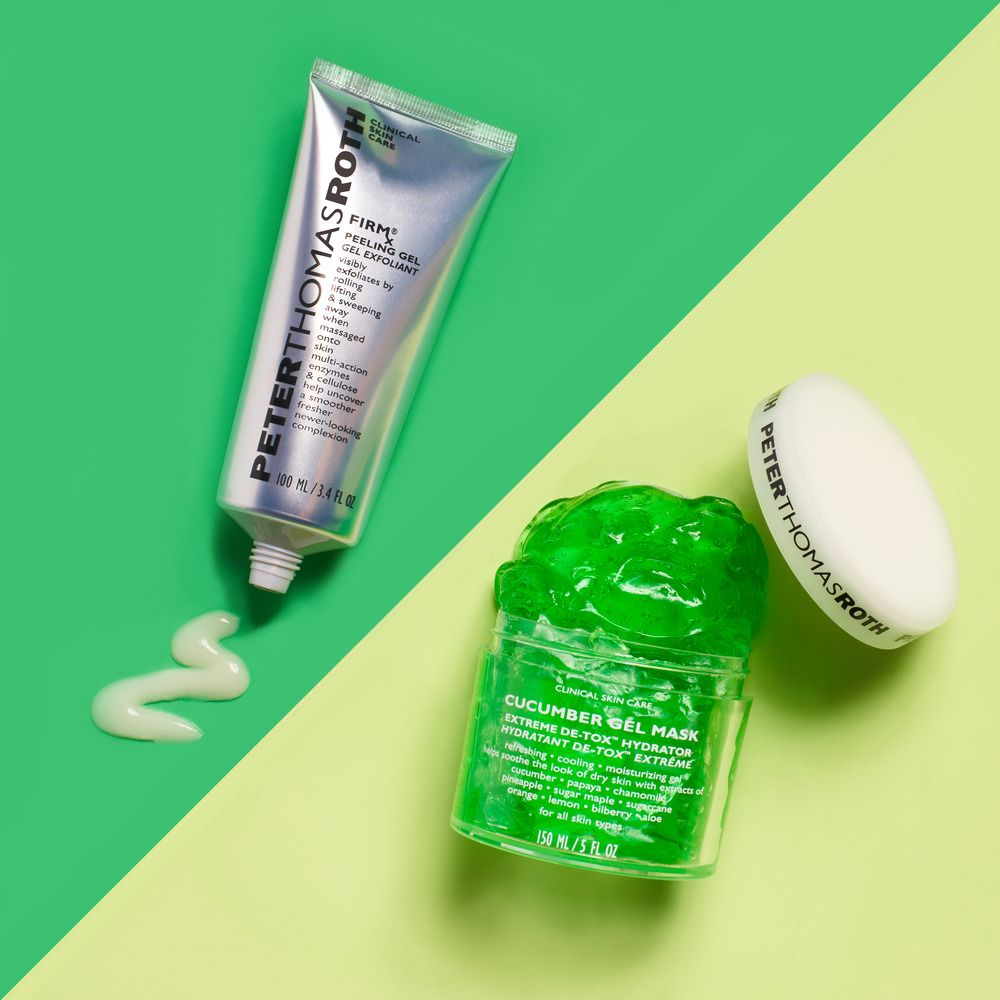 Peter Thomas Roth Cucumber Gel Mask - 150 ml