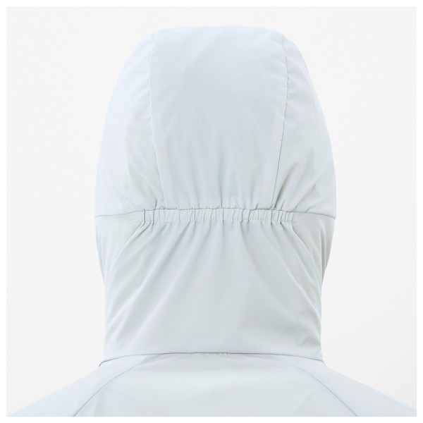 Salomon - Women's Outwind Full Zip Jacket - Coupe-vent
