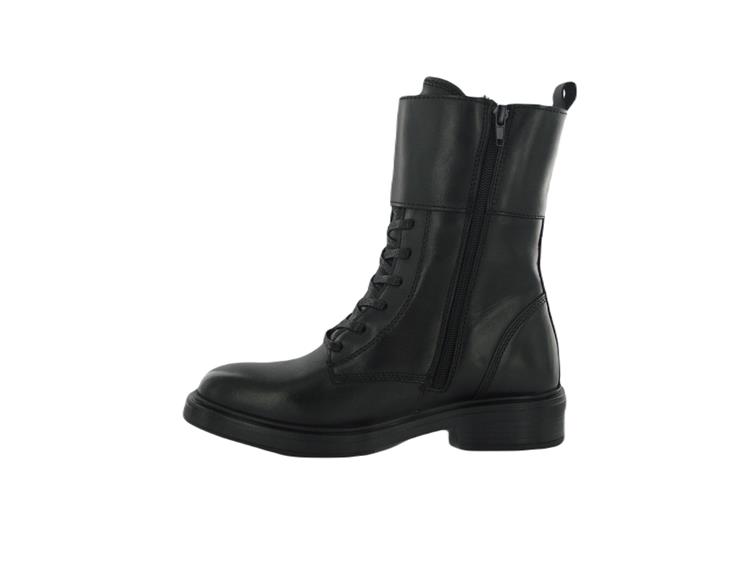 PX-Shoes Vanillia 01 Black