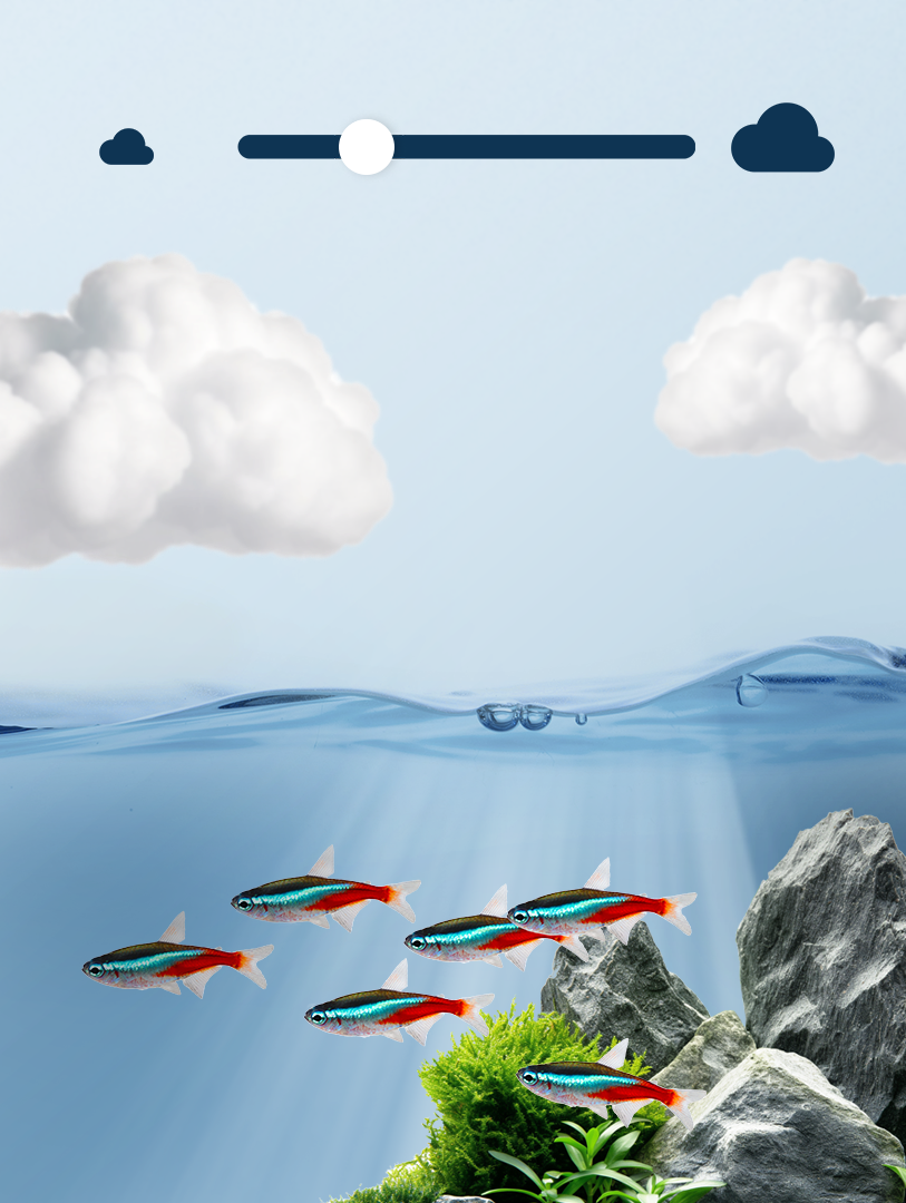 Juwel Helialux AppControl | LED controller