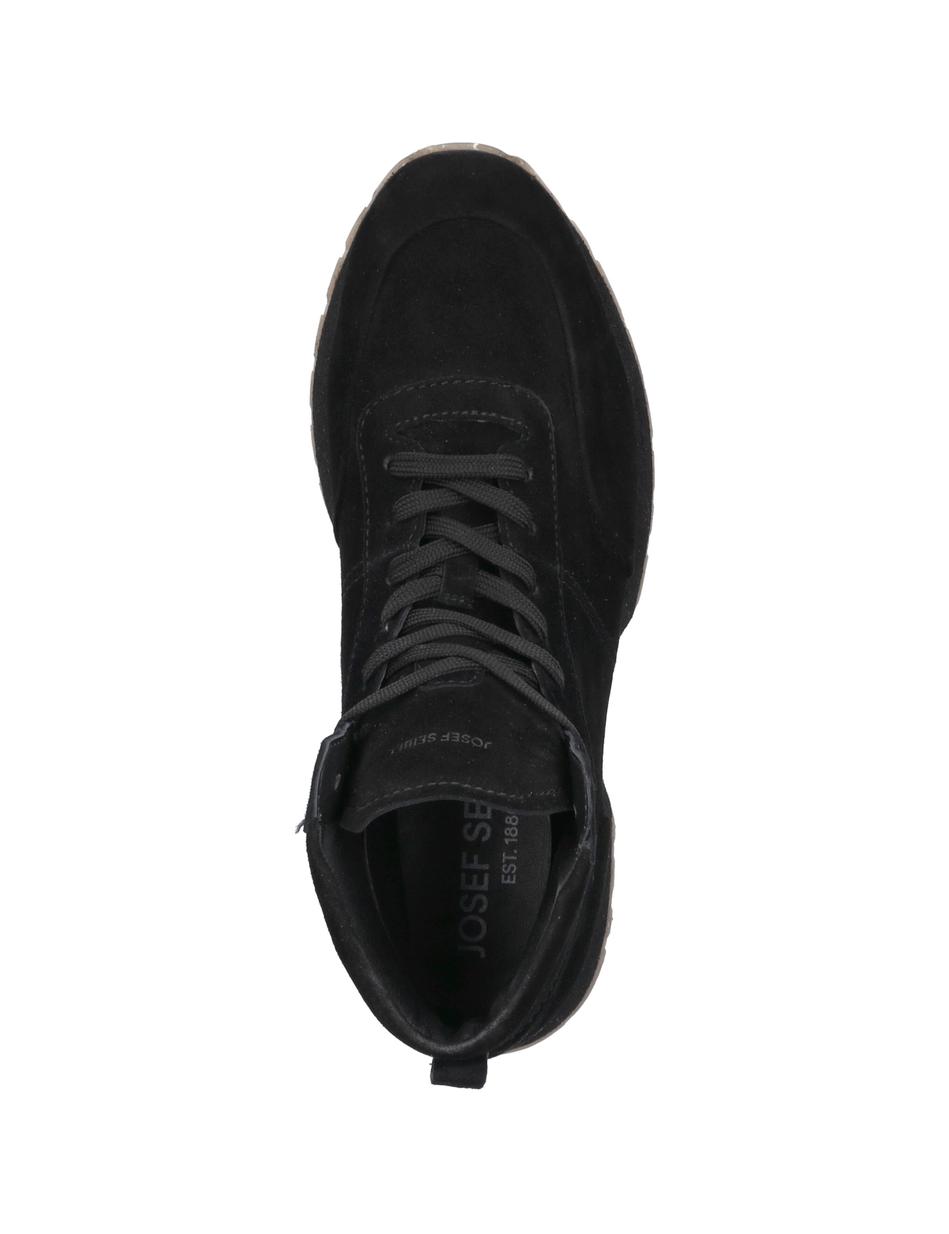 Stiefelette Adrian 02, schwarz