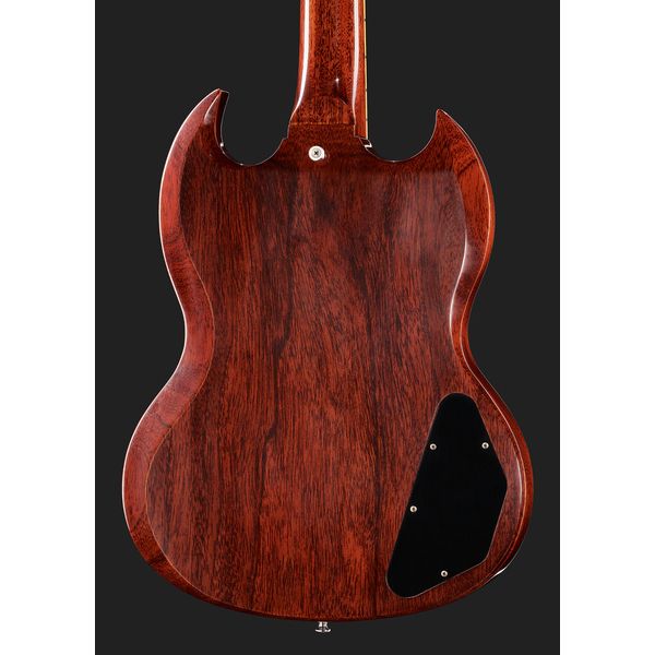 Gibson SG Standard ´64 Maestro VOS LH