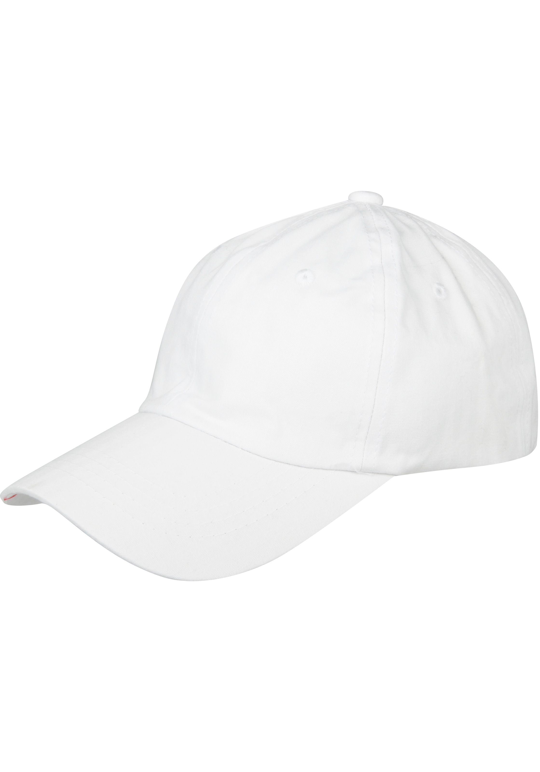 Capelli New York Baseball Cap dezente Stickerei, Grössenverstellbar, gute Belüftung