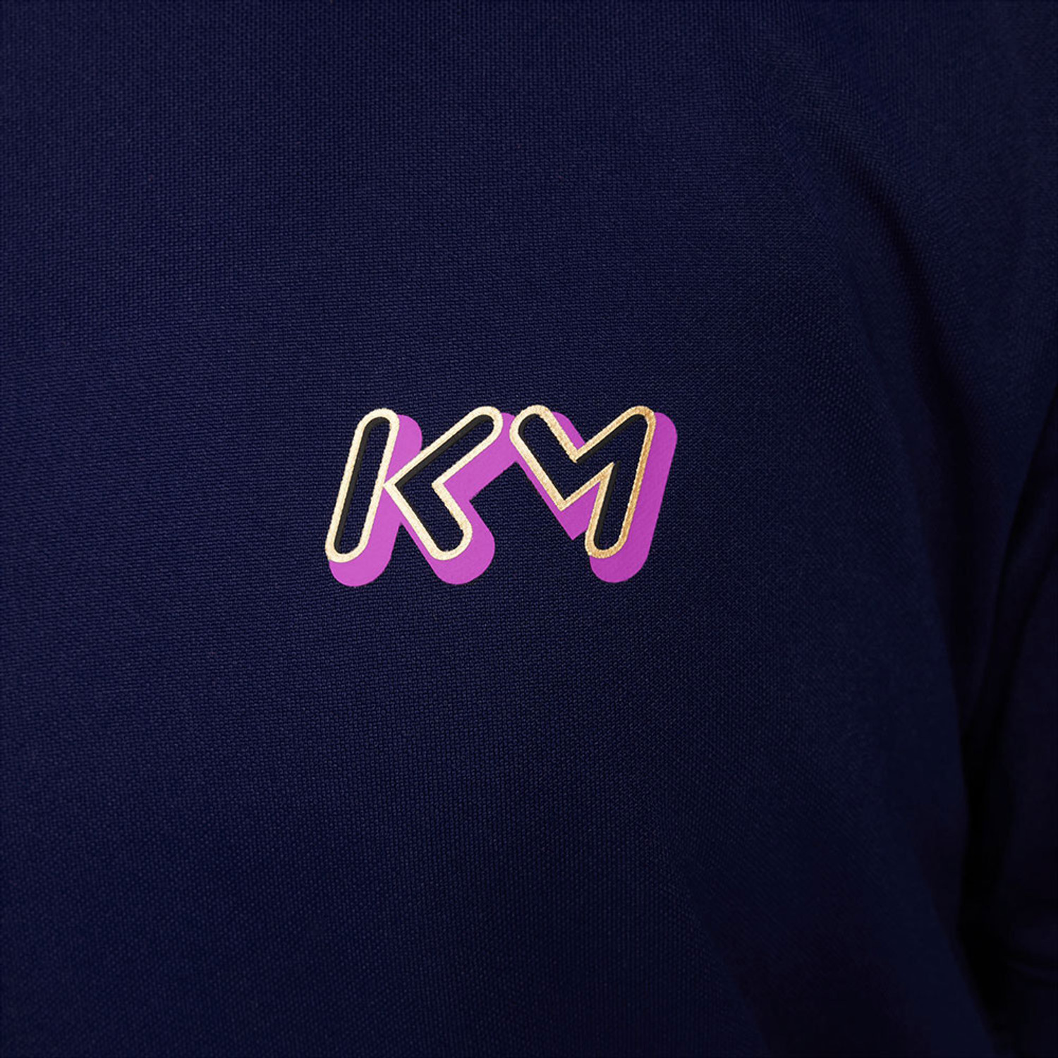 Nike Academy Shirt Mbappé Kids