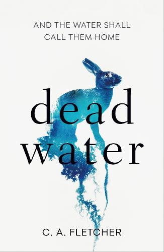 Dead Water (Paperback)