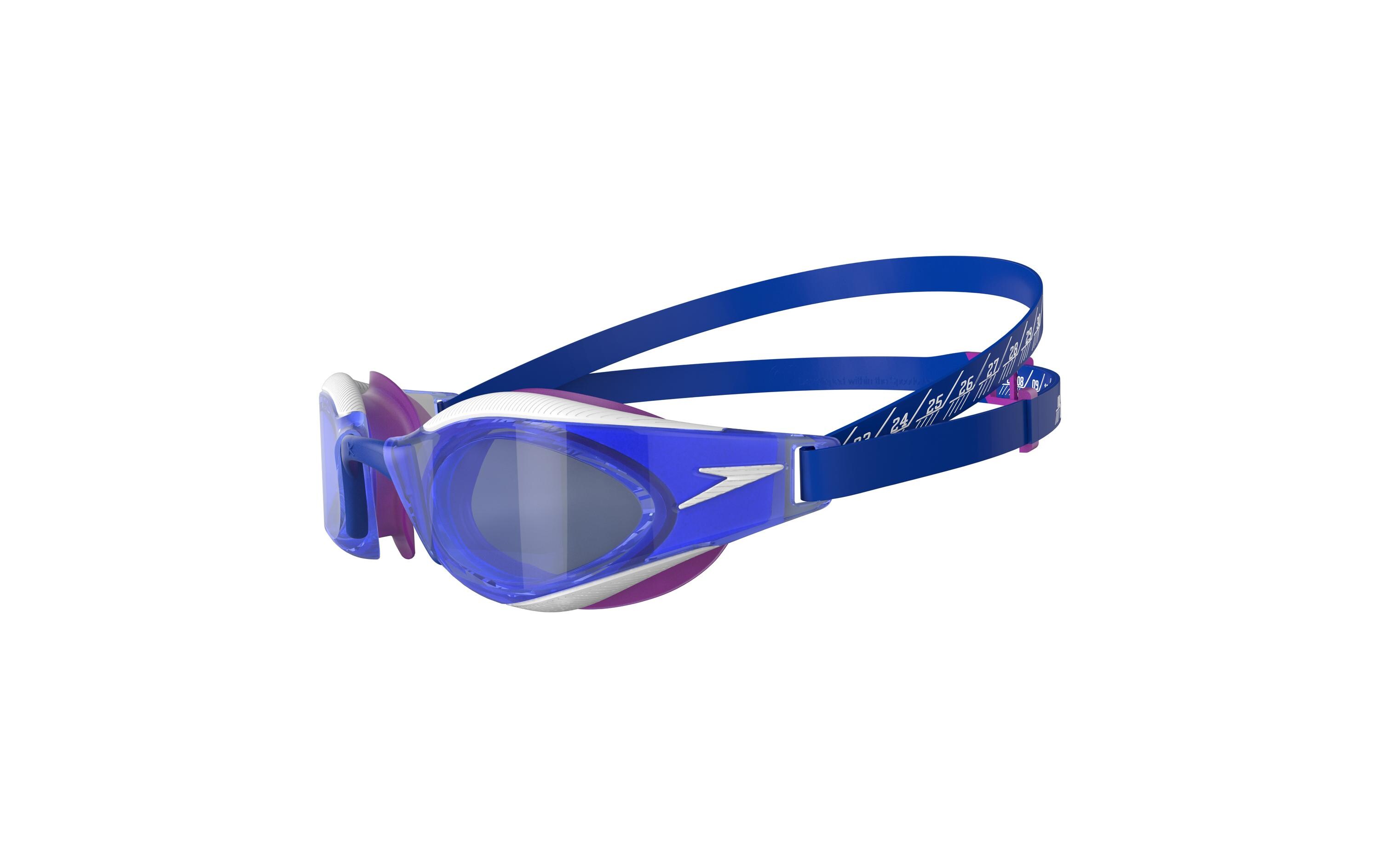 Schwimmbrille Fastskin Hyper EliteTaucherbrille