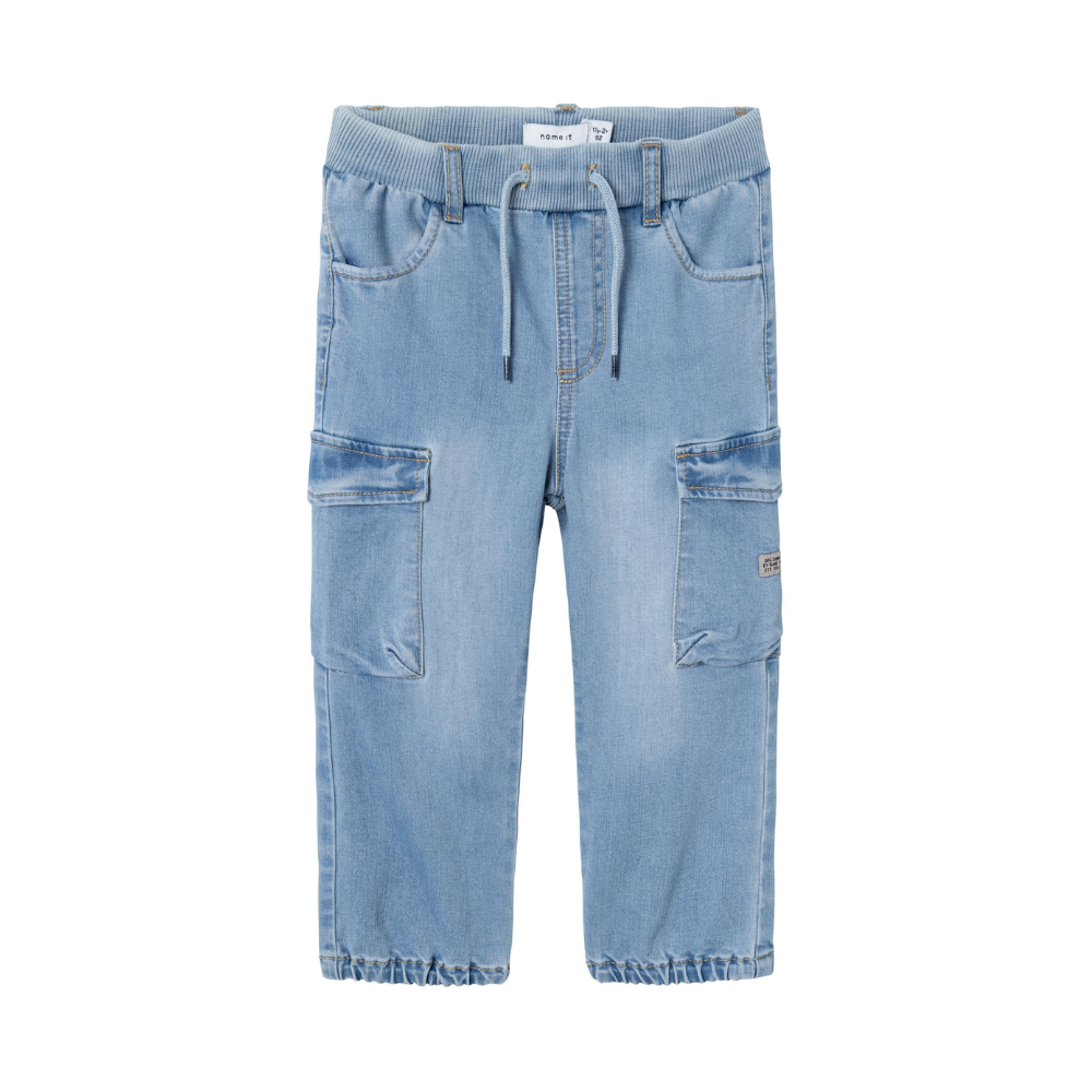 Name it Bukser Ben Baggy Cargo