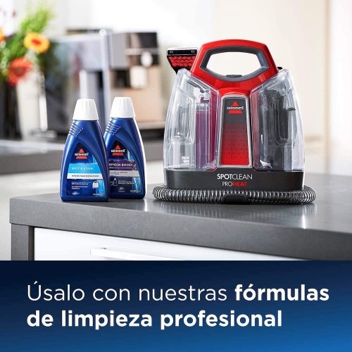 Bissell 36988 Spotcelan Proheat - Limpador e removedor de manchas para carpetes