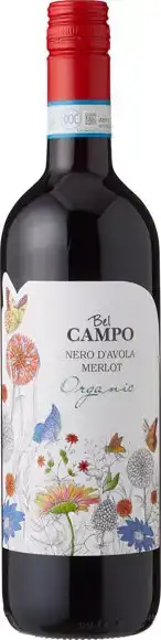 Nero d'Avola Appassimento