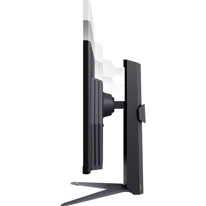 LG 27GS75Q-B écran plat de PC 68,6 cm (27
