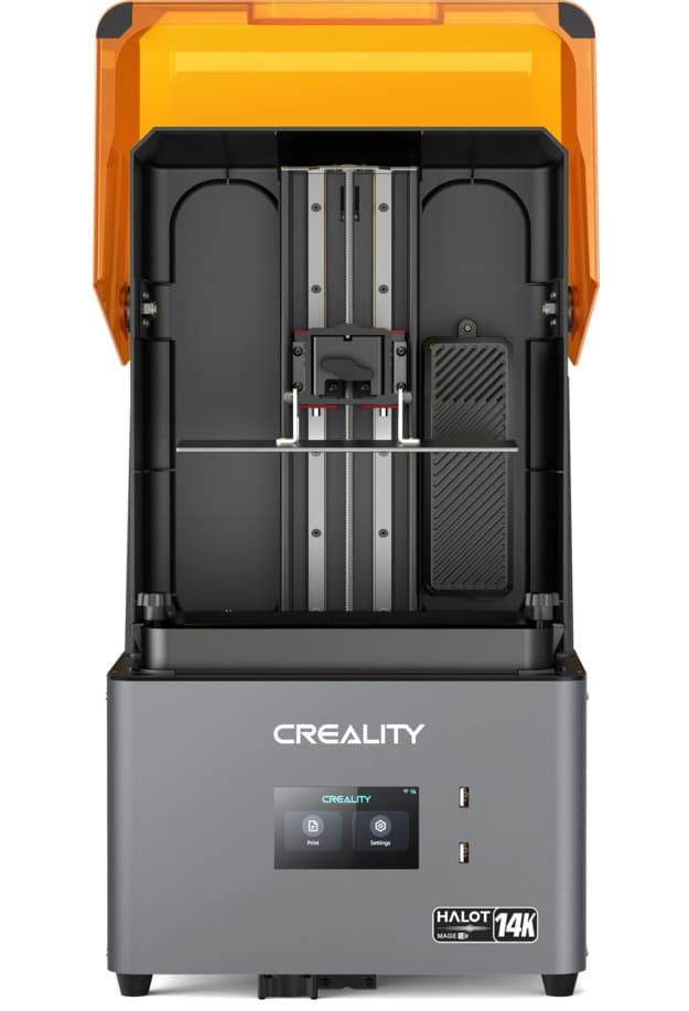 Creality