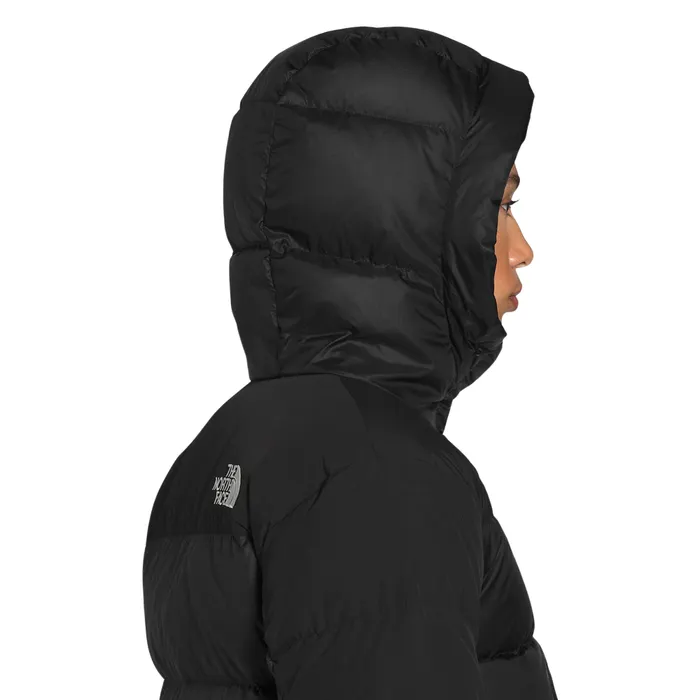 The North Face Himalayan Down Parka Winterjas Dames