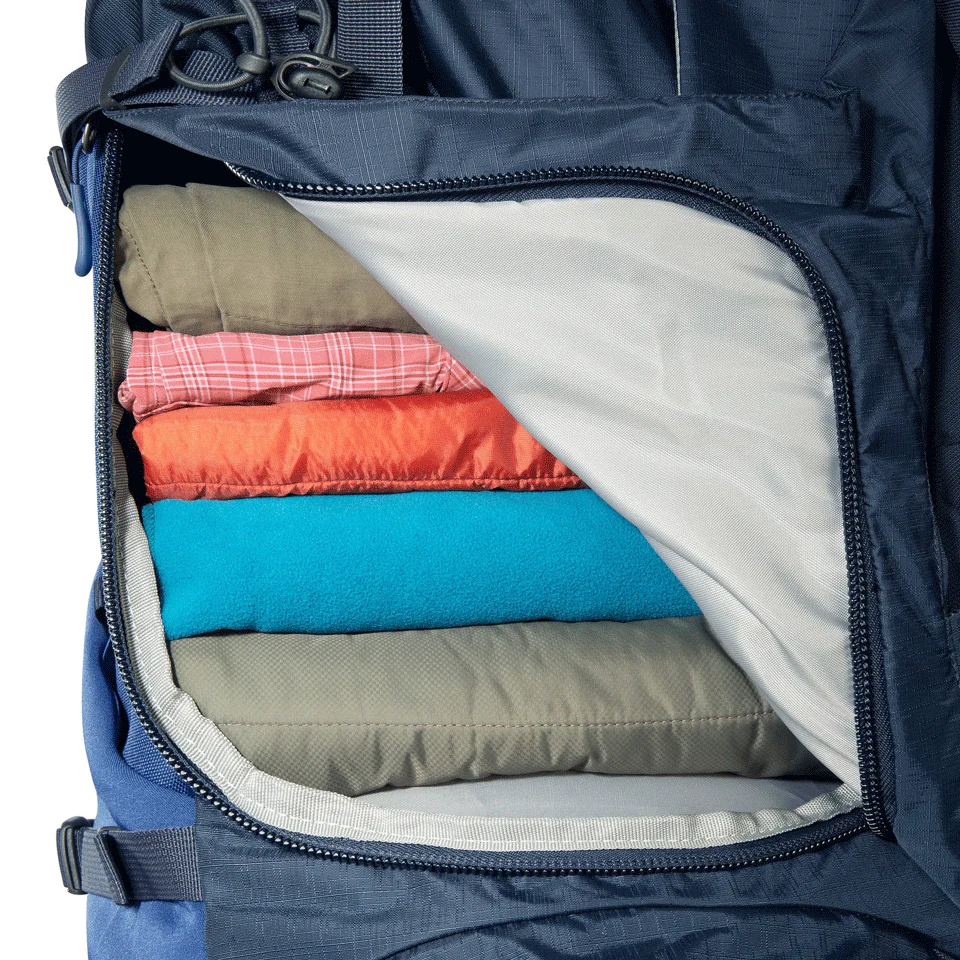 Tatonka -  Trekkingrucksack Yukon 60+10