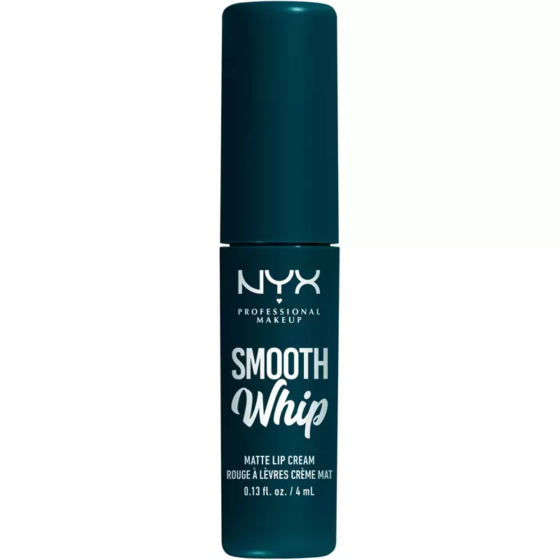 NYX Prof. Makeup Smooth Whip Matte Lip Cream 4 ml - 16 Feelings